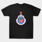 Club Deportivo Guadalajara S.A. de C.V., C.D. Guadalajara,Soccer club,Chivas,football club T-Shirt Club Deportivo Guadalajara S.A. de C.V., C.D. Guadalajara,Soccer club,Chivas,football club T-Shirt