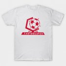 1974 San Jose Earthquakes Defunct Vintage Soccer T-Shirt