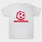 1974 San Jose Earthquakes Defunct Vintage Soccer T-Shirt