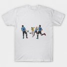 James Rodriguez T-Shirt
