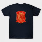 La Furia Roja T-Shirt La Furia Roja T-Shirt