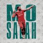 Mo Salah Liverpool T-Shirt