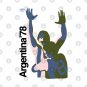 Argentina 78 (vintage) T-Shirt
