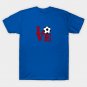 Love Soccer T-Shirt