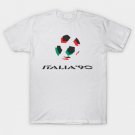 World Cup Italy 90' T-Shirt