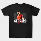 Steven Gerrard T-Shirt