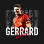 Steven Gerrard T-Shirt