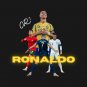 Cristiano Ronaldo | CR7 T-Shirt