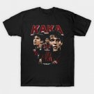 Kaka Vintage Collage T-Shirt Kaka Vintage Collage T-Shirt