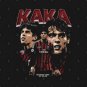 Kaka Vintage Collage T-Shirt