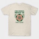 Mexico ’86 T-Shirt
