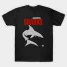 Jacksonville Sharks T-Shirt