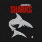 Jacksonville Sharks T-Shirt