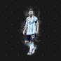 Leo Messi T-Shirt