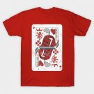 King Kenny – tribute design for Liverpool FC legend Kenny Dalglish T-Shirt King Kenny – tribute design for Liverpool FC legend Kenny Dalglish T-Shirt