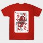 King Kenny &acirc;�� tribute design for Liverpool FC legend Kenny Dalglish T-Shirt