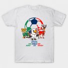 World cup 2026 icon T-Shirt