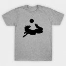 Rene Higuita Scorpion Kick T-Shirt