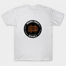 HD football T-Shirt