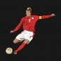 David Beckham Free Kick England T-Shirt