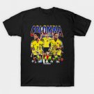 Colombia 2024 Team T-Shirt
