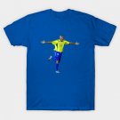 Brazilian Legend Ronaldo T-Shirt