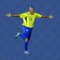 Brazilian Legend Ronaldo T-Shirt