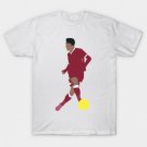 Roberto Firmino Iconic 'no-look' goal Liverpool T-Shirt