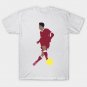 Roberto Firmino Iconic 'no-look' goal Liverpool T-Shirt