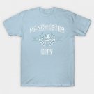 Manchester 1894 Vintage 2 white T-Shirt