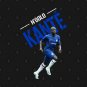 N'Golo Kant&Atilde;&copy; T-Shirt