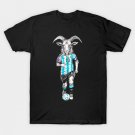 Messi GOAT T-Shirt