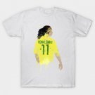 Ronaldinho - Brazil Legend T-Shirt