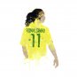 Ronaldinho - Brazil Legend T-Shirt