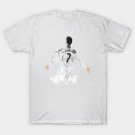 Cristiano Ronaldo - Real Madrid Legend T-Shirt