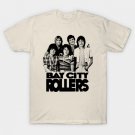 Bay City Rollers T-Shirt Bay City Rollers T-Shirt
