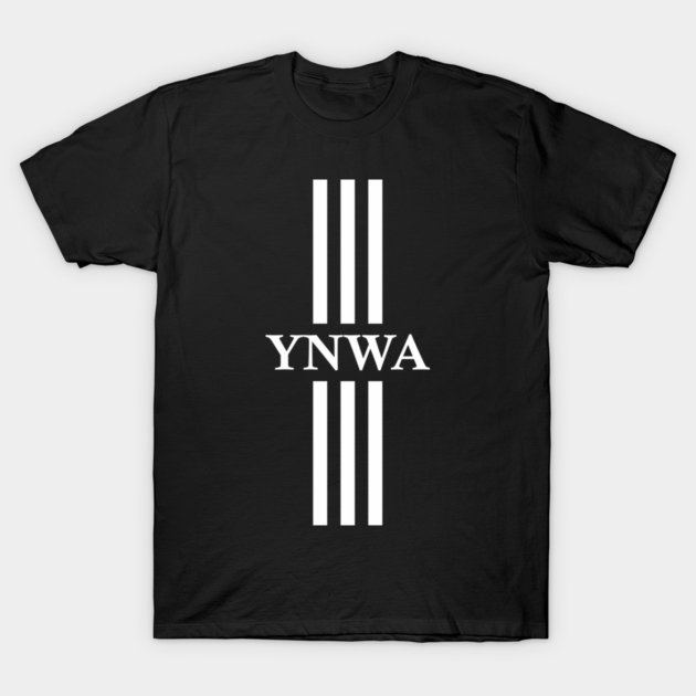 YNWA T-Shirt