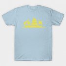 MCR CITY Ship T-Shirt MCR CITY Ship T-Shirt