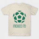 Mexico 70 World Cup T-Shirt