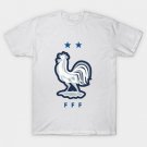 France National Football Team T-Shirt