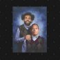Mo Salah & Virgil van Dijk Stepbrothers T-Shirt