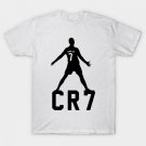 Cristiano Ronaldo Siuuu Celebration T-Shirt Cristiano Ronaldo Siuuu Celebration T-Shirt