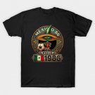world cup 1986 T-Shirt