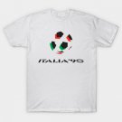 Italia 90 T-Shirt