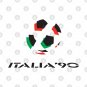 Italia 90 T-Shirt