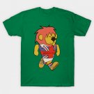 1966 World Cup Willie T-Shirt