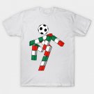 Ciao - World Cup Italy 90' Mascot T-Shirt