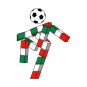 Ciao - World Cup Italy 90' Mascot T-Shirt