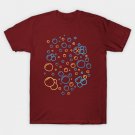 Blowing Bubbles T-Shirt