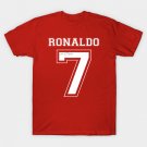 cristiano ronaldo T-Shirt